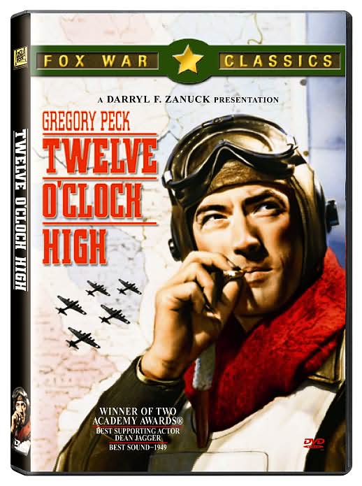 Twelve O'Clock High