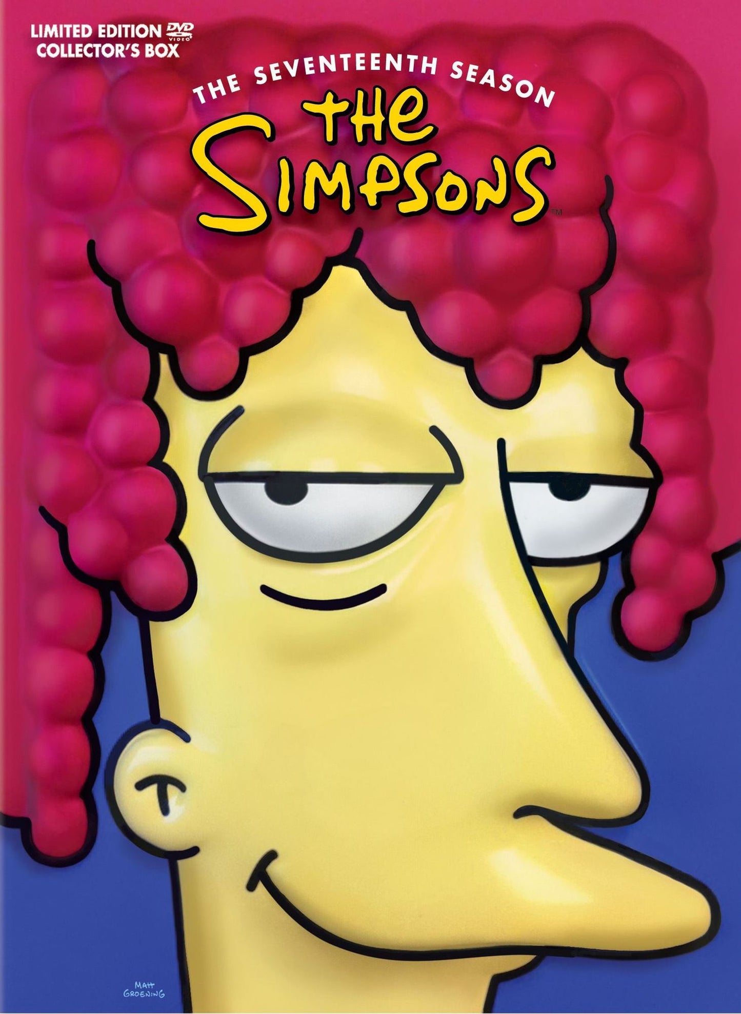 Simpsons: Season 17