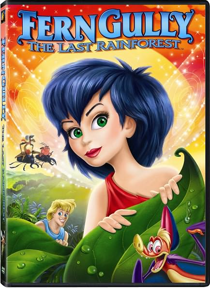 FernGully: The Last Rainforest