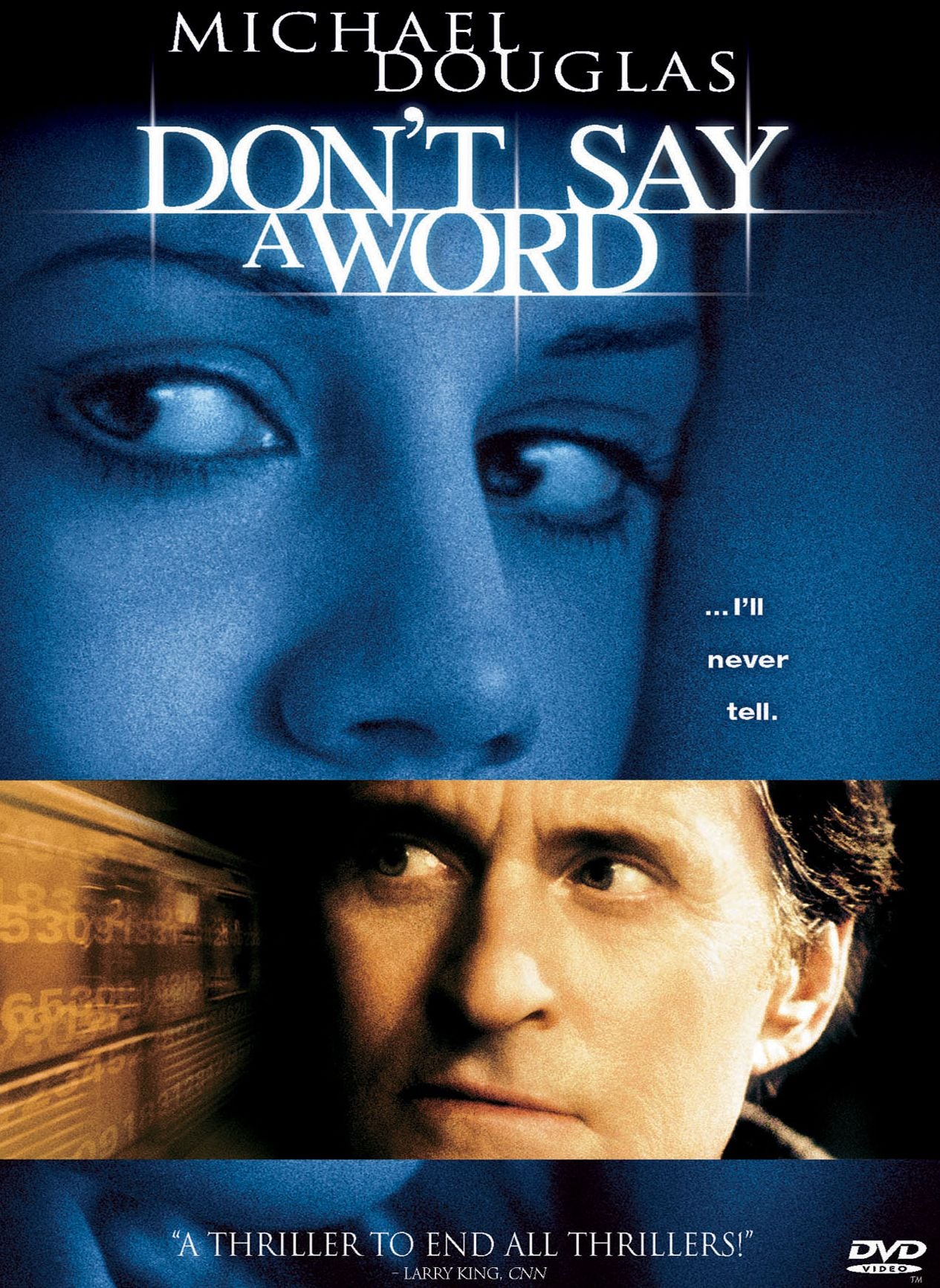 Don't Say a Word