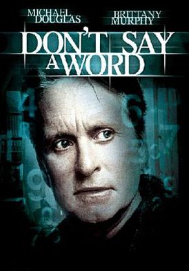 Don't Say a Word