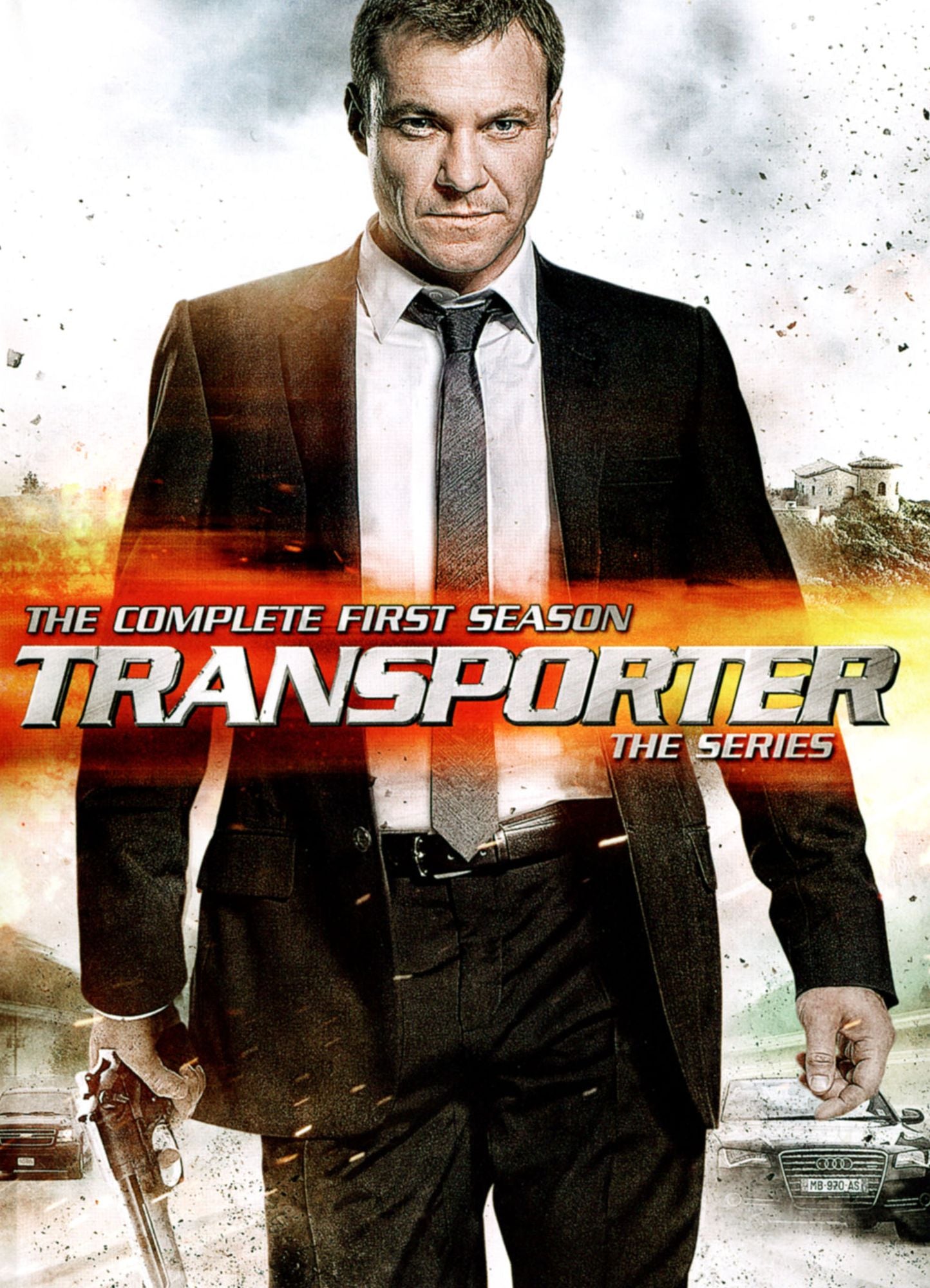 TRANSPORTER: SEA.1 (4PC WS BOX)