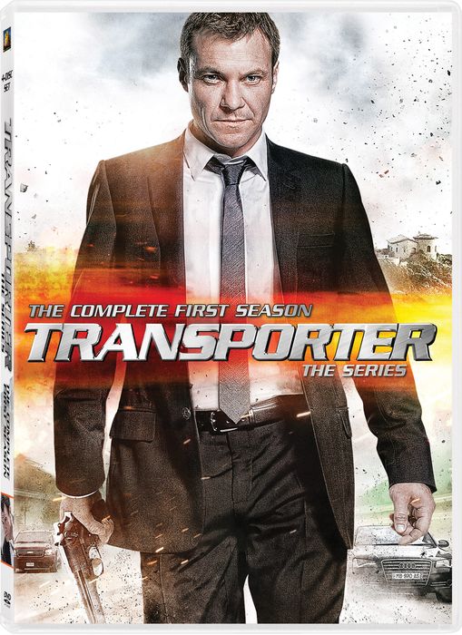 TRANSPORTER: SEA.1 (4PC WS BOX)