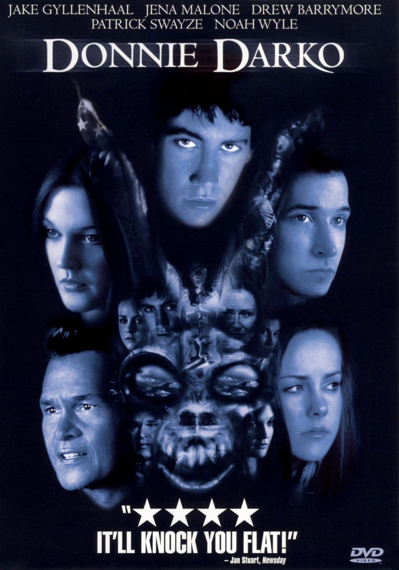Donnie Darko