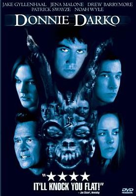 Donnie Darko