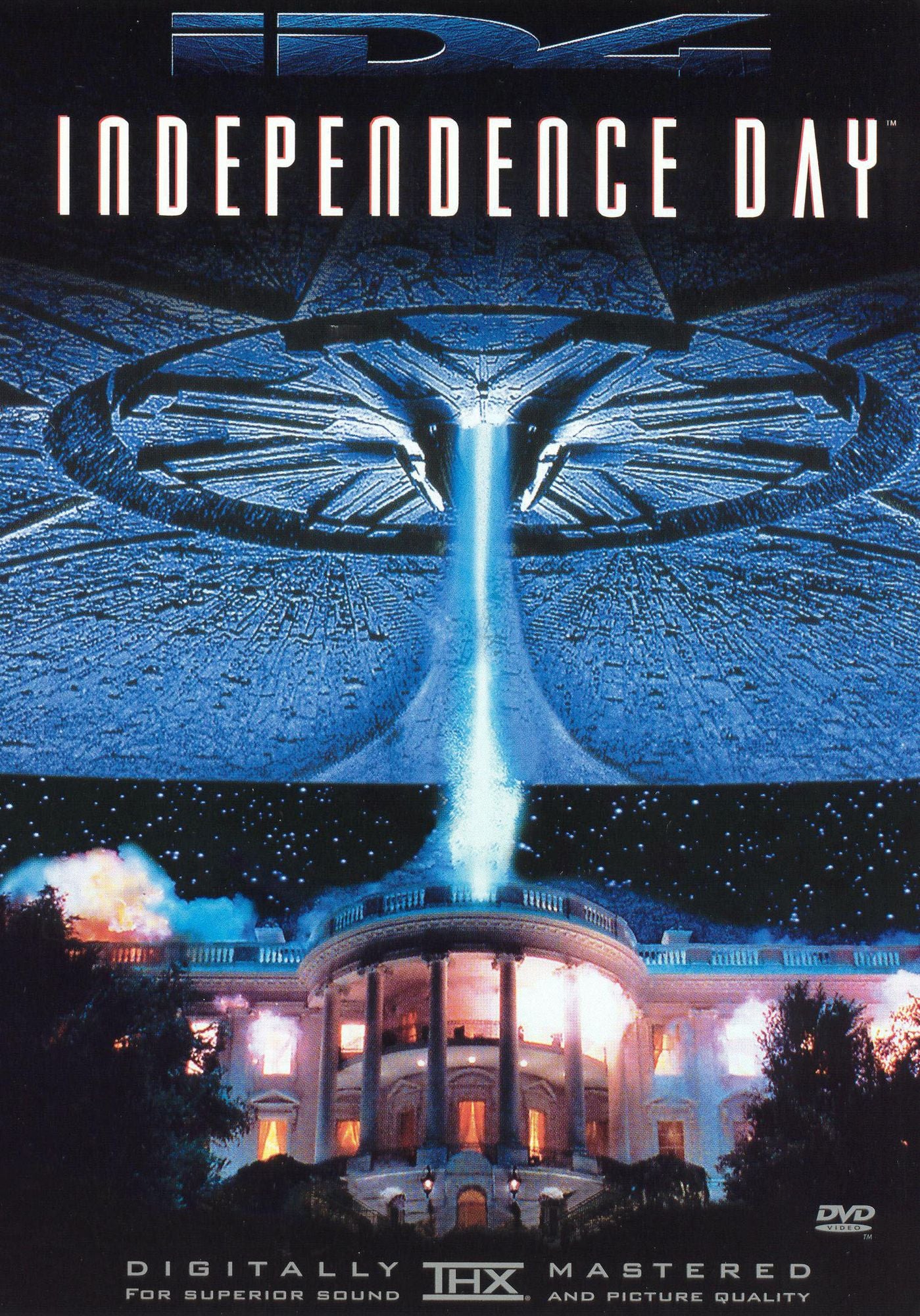 Independence Day [WS]