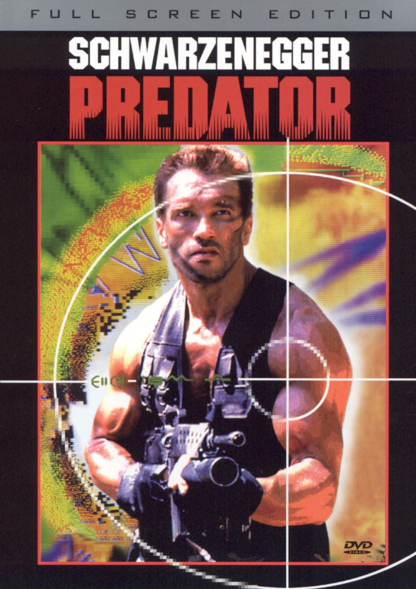 Predator [P&S]