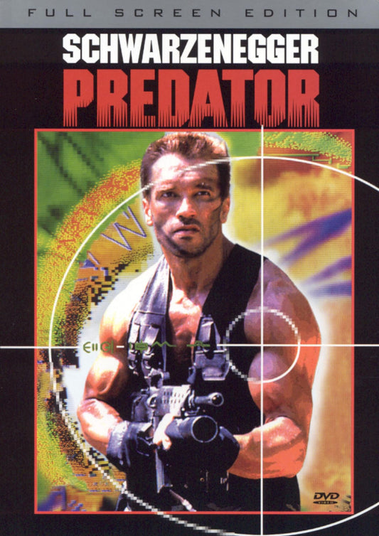 Predator [P&S]