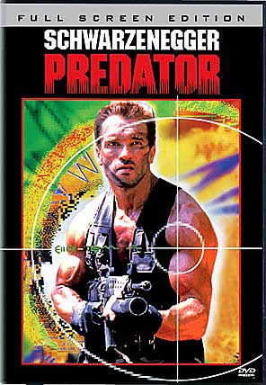 Predator [P&S]