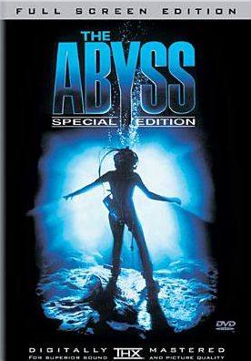 The Abyss [P&S Special Edition]