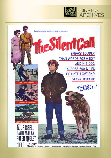 The Silent Call