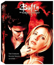 Buffy the Vampire Slayer: The Complete Second Season [6 Discs]