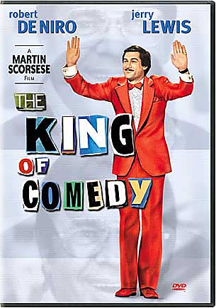 The King of Comedy