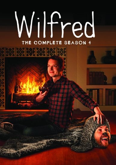 Wilfred: The Complete Season 4