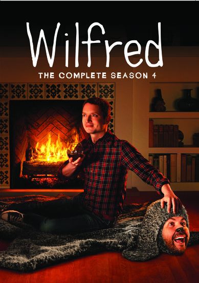 Wilfred: The Complete Season 4