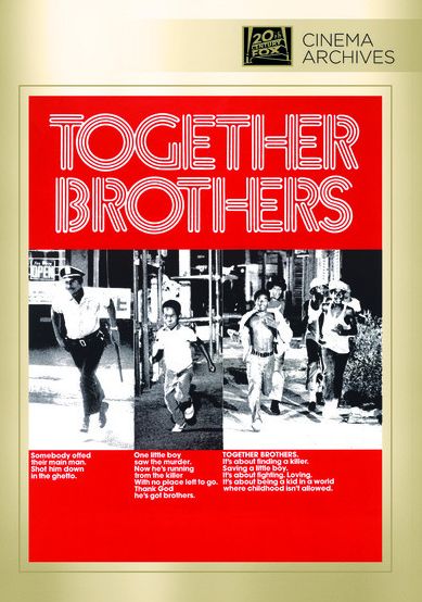 Together Brothers