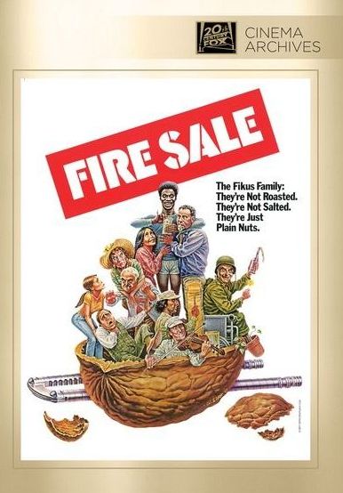 Fire Sale
