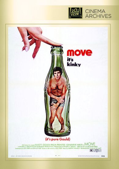 Move