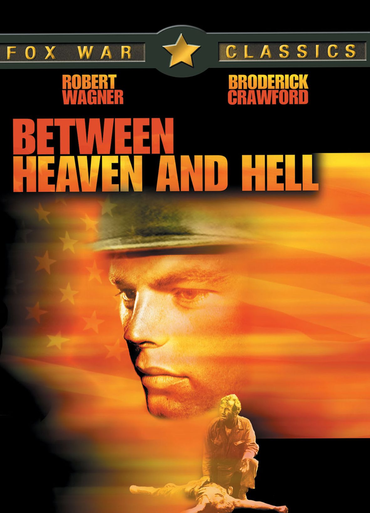 Between Heaven and Hell