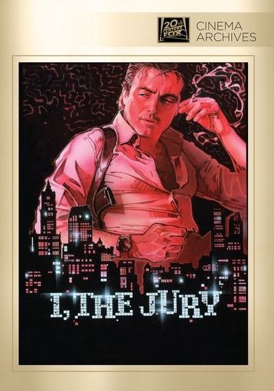 I The Jury
