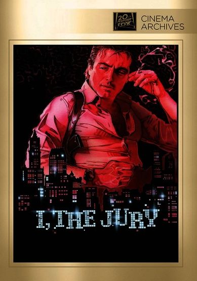 I The Jury