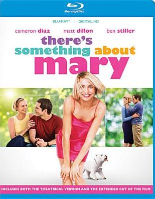 There's Something About Mary