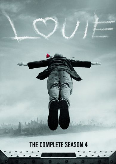 Louie: The Complete Season 4