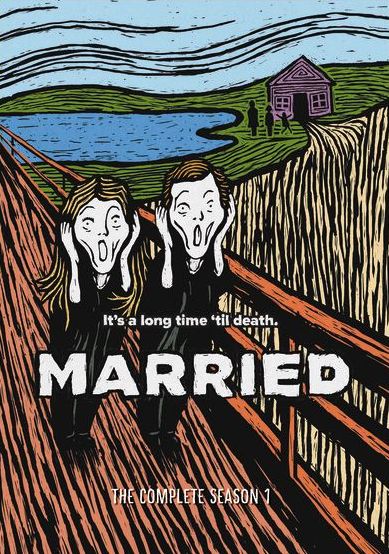 Married: the Complete Season 1