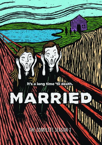 Married: the Complete Season 1