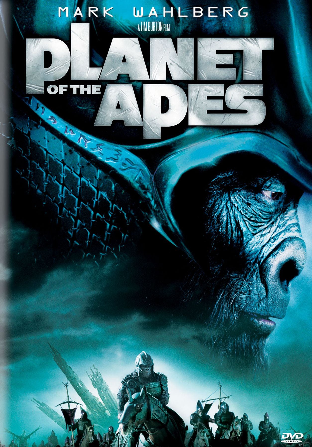 Planet of the Apes [WS] [Special Edition]