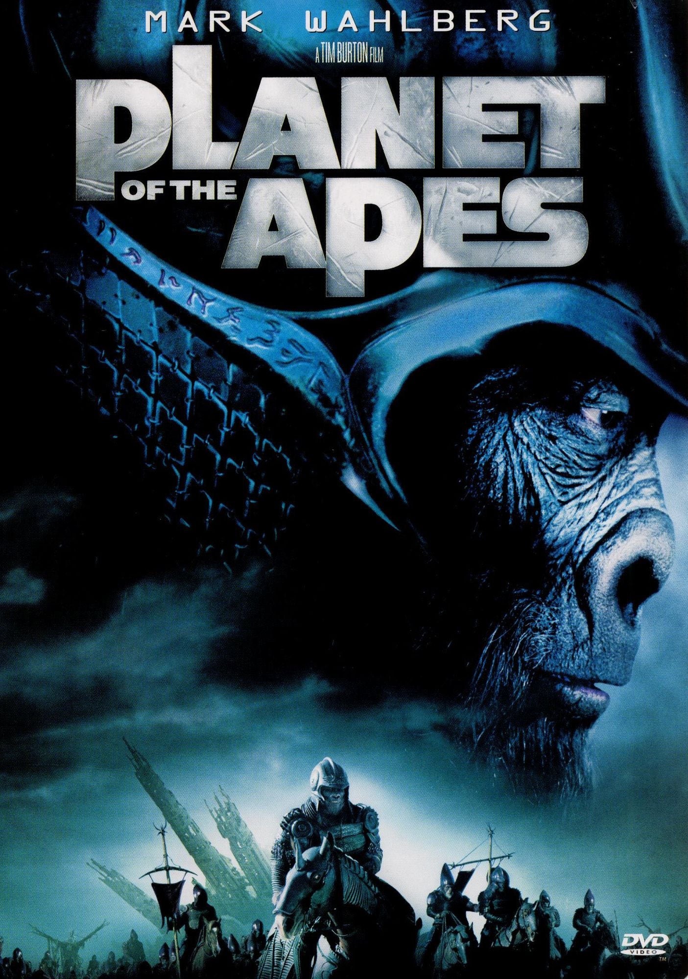 Planet of the Apes