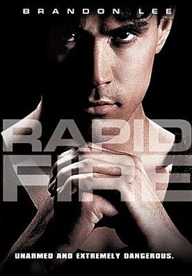 Rapid Fire [WS]