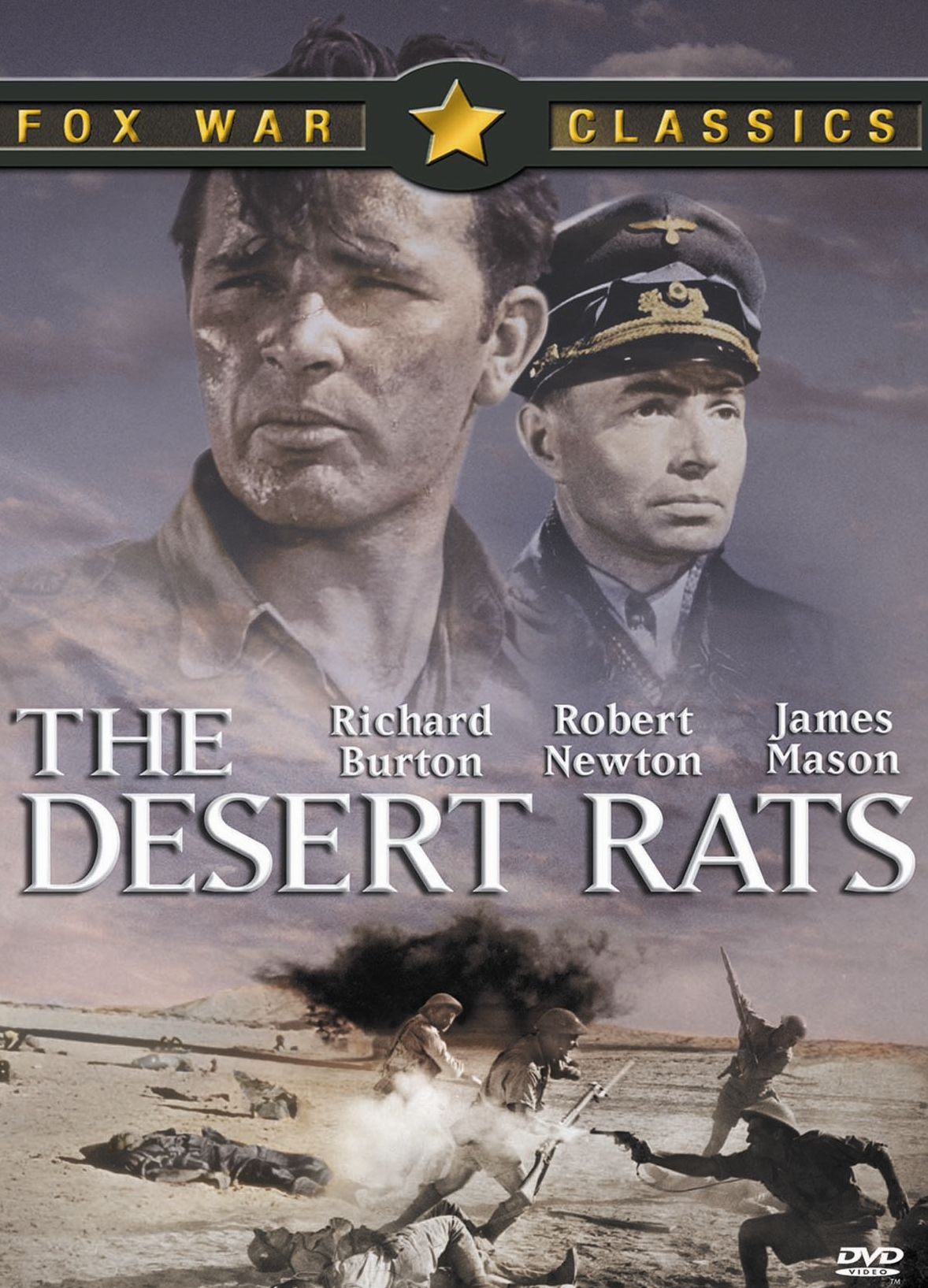 The Desert Rats