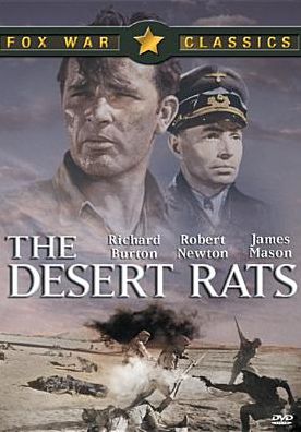 The Desert Rats