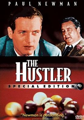 The Hustler