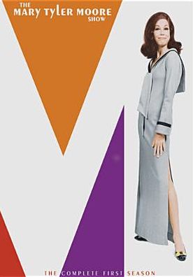 The Mary Tyler Moore Show: The Complete First Season [4 Discs]
