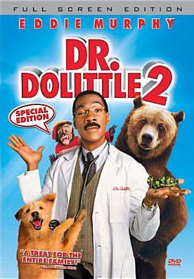 Dr. Dolittle 2 [P&S]