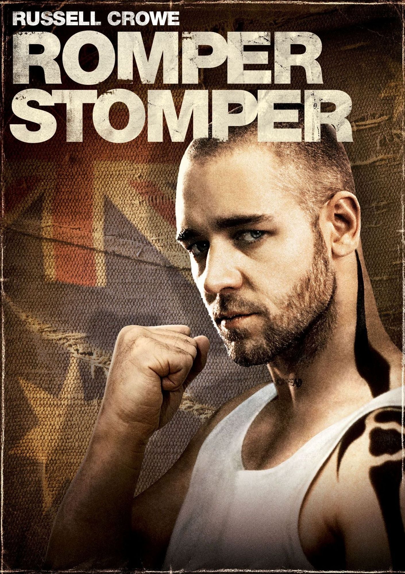 Romper Stomper [Repackaged]