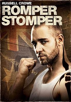 Romper Stomper [Repackaged]