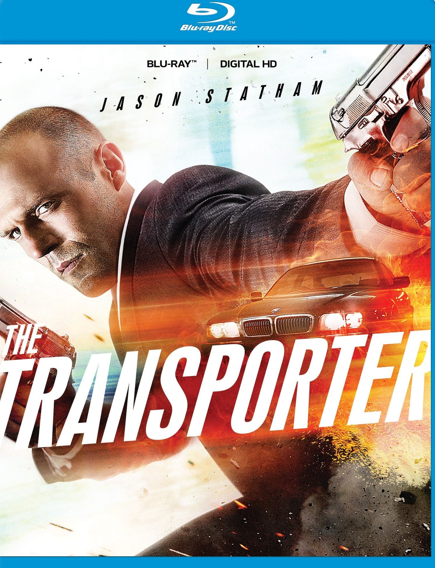 The Transporter