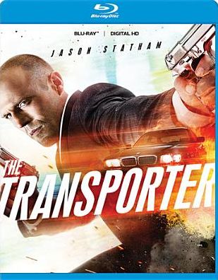 The Transporter