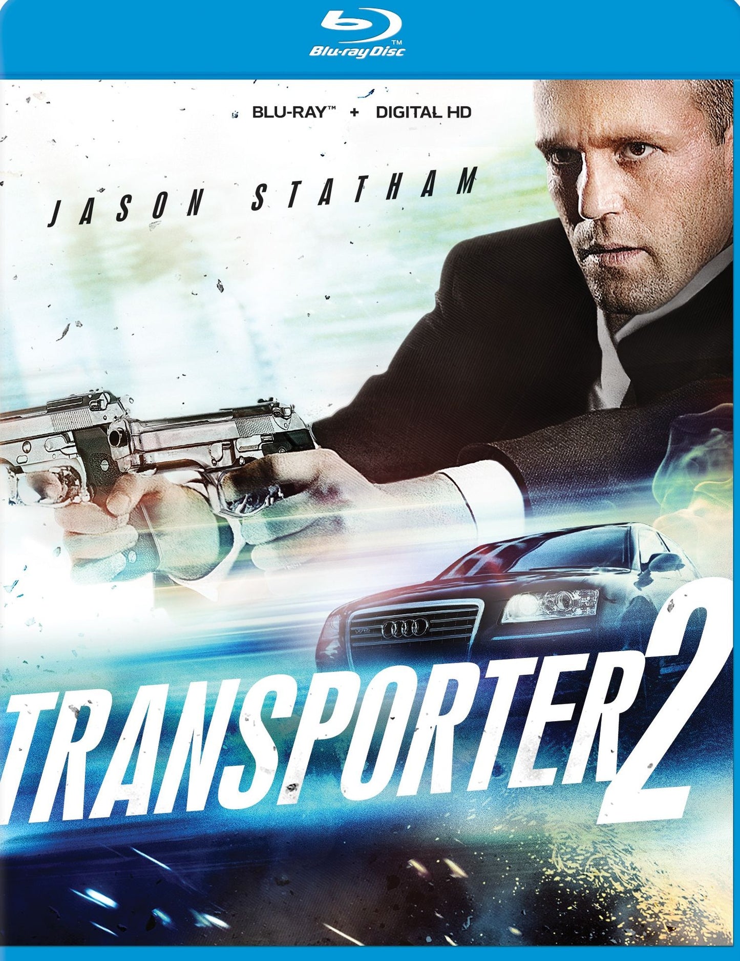 Transporter 2