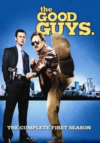 Good Guys Season 1