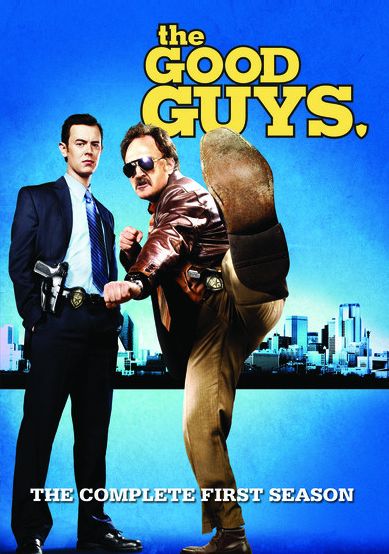 Good Guys Season 1
