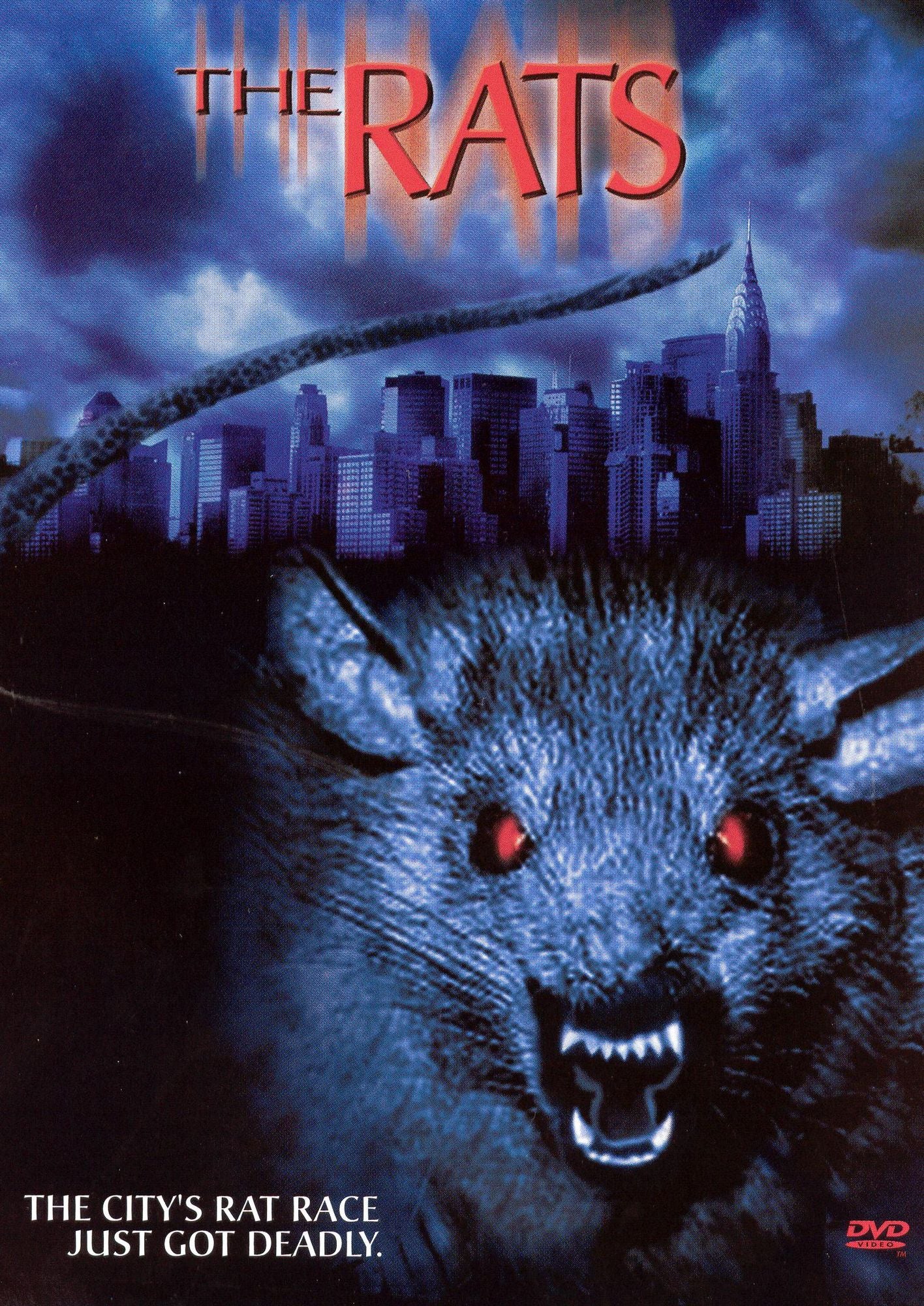 The Rats
