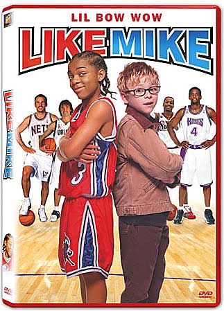 Like Mike