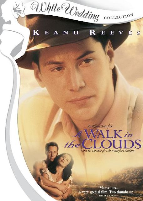 A Walk in the Clouds