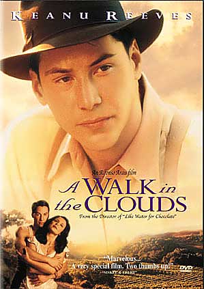 A Walk in the Clouds