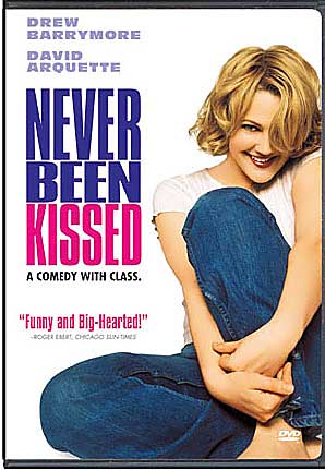 Never Been Kissed