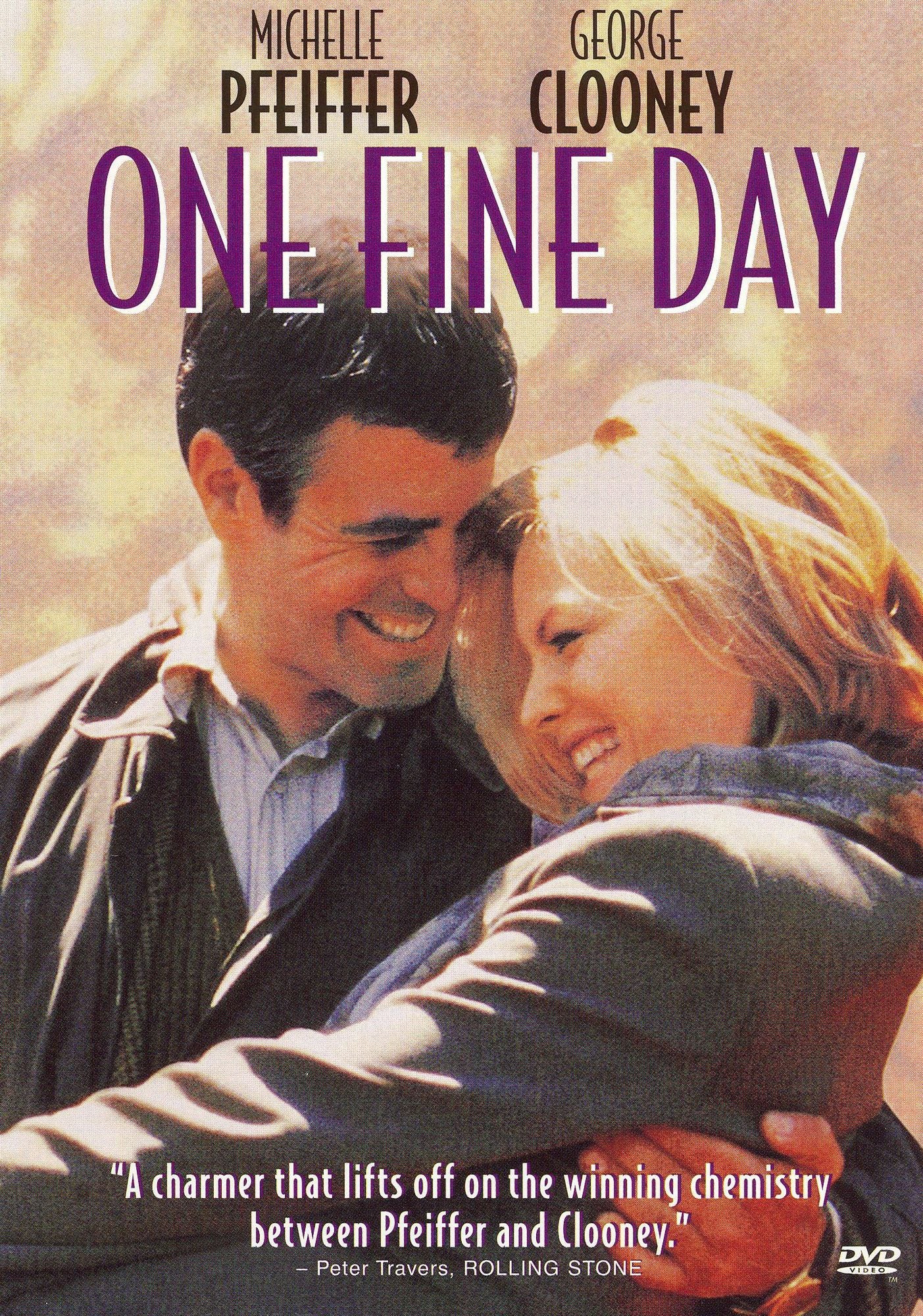 One Fine Day [WS/P&S]